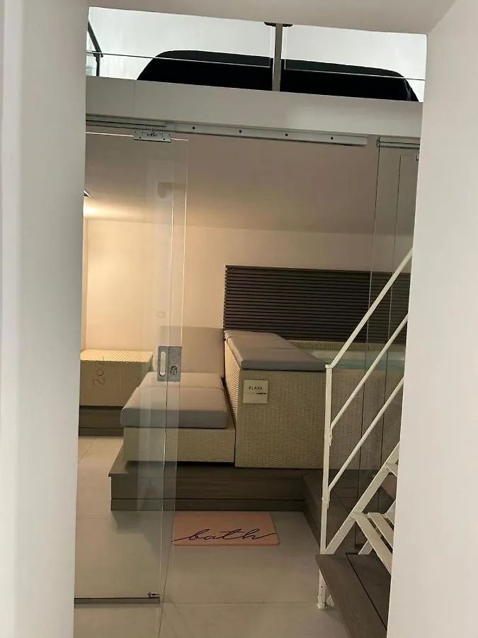 Margot Palermo Apartment